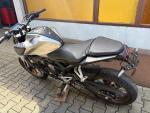 Klikněte pro detailní foto č. 7 - Honda CB 125 R