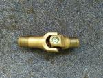 Klikněte pro detailní foto č. 2 - Kardan GL 1500