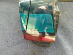 Klikněte pro detailní foto č. 4 - Kufry GL 1500