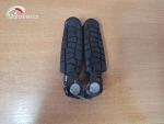 Klikněte pro detailní foto č. 1 - Stupačky přední KTM Duke 390