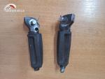 Klikněte pro detailní foto č. 3 - Stupačky přední KTM Duke 390