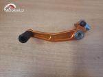 Klikněte pro detailní foto č. 1 - Páka zadní brzdy KTM Duke 390