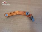 Klikněte pro detailní foto č. 3 - Páka zadní brzdy KTM Duke 390