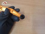 Klikněte pro detailní foto č. 7 - Páka zadní brzdy KTM Duke 390