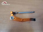 Klikněte pro detailní foto č. 1 - Řadící páka KTM Duke 390