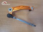 Klikněte pro detailní foto č. 3 - Řadící páka KTM Duke 390