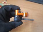 Klikněte pro detailní foto č. 5 - Řadící páka KTM Duke 390