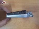 Klikněte pro detailní foto č. 2 - Stupačka přední Yamaha XV 1100 Virago