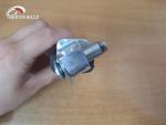 Klikněte pro detailní foto č. 5 - Stupačka přední Yamaha XV 1100 Virago