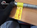 Klikněte pro detailní foto č. 7 - Osa zadního kola Suzuki DL 650 V-Strom