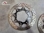Klikněte pro detailní foto č. 5 - Kotouč přední Suzuki DL 650 V-Strom