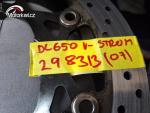 Detail nabídky - Kotouč přední Suzuki DL 650 V-Strom