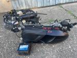 Klikněte pro detailní foto č. 1 - Motor SR GT 125