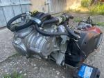 Klikněte pro detailní foto č. 2 - Motor SR GT 125