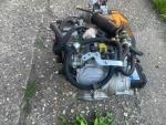 Klikněte pro detailní foto č. 3 - Motor SR GT 125