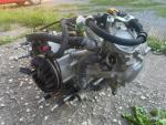 Klikněte pro detailní foto č. 4 - Motor SR GT 125