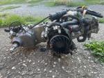 Klikněte pro detailní foto č. 5 - Motor SR GT 125