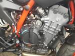 Detail nabídky - Motor KTM 890 Duke R