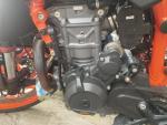 Klikněte pro detailní foto č. 2 - Motor KTM 890 Duke R