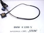Klikněte pro detailní foto č. 10 - Spojková hadice - spojka, č.d. BMW 7 692 374