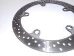 Klikněte pro detailní foto č. 3 - Brzdový kotouč přední - 4,7 mm