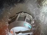 Klikněte pro detailní foto č. 4 - Víko spojky KTM 890 Adv