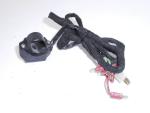 Klikněte pro detailní foto č. 13 - Přídavní světla HIGHSIDER LED FT-13 FOG + držák