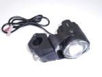 Klikněte pro detailní foto č. 2 - Přídavní světla HIGHSIDER LED FT-13 FOG + držák