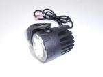Klikněte pro detailní foto č. 3 - Přídavní světla HIGHSIDER LED FT-13 FOG + držák