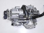 Klikněte pro detailní foto č. 11 - Karburátor, karburátory - 39.876 km (rok 2005)