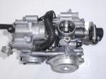 Klikněte pro detailní foto č. 12 - Karburátor, karburátory - 39.876 km (rok 2005)