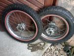 Detail nabídky - Řetěz-rozeta-kolo F 650 GS