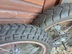 Klikněte pro detailní foto č. 3 - Řetěz-rozeta-kolo F 650 GS
