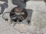 Klikněte pro detailní foto č. 4 - Chladič-ventilátor-nádobka F 650 GS