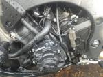 Detail nabídky - Motor Yamaha MT-10 SP 2022-