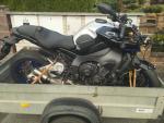 Detail nabídky - Yamaha MT-10 SP 2022 na díly