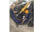 Klikněte pro detailní foto č. 5 - Yamaha MT-10 SP 2022 na díly