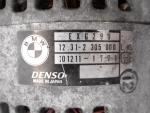 Klikněte pro detailní foto č. 7 - Alternátor Denso - originál díl BMW č. 2 305 000