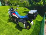 Klikněte pro detailní foto č. 4 - Originál kufry Honda CRF 1000