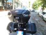 Klikněte pro detailní foto č. 1 - Kufry včetně držáků Yamaha Tracer 700