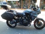 Klikněte pro detailní foto č. 2 - Kufry včetně držáků Yamaha Tracer 700