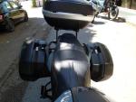 Klikněte pro detailní foto č. 3 - Kufry včetně držáků Yamaha Tracer 700
