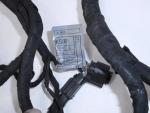 Klikněte pro detailní foto č. 11 - Elektroinstalace, kabely, svazek č.d. 7 704 181 + č.d. 7 712 894
