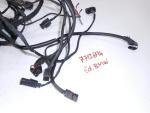 Klikněte pro detailní foto č. 12 - Elektroinstalace, kabely, svazek č.d. 7 704 181 + č.d. 7 712 894