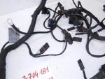 Klikněte pro detailní foto č. 3 - Elektroinstalace, kabely, svazek č.d. 7 704 181 + č.d. 7 712 894