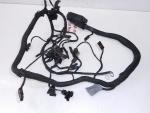 Klikněte pro detailní foto č. 5 - Elektroinstalace, kabely, svazek č.d. 7 704 181 + č.d. 7 712 894