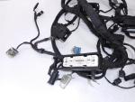 Klikněte pro detailní foto č. 8 - Elektroinstalace, kabely, svazek č.d. 7 704 181 + č.d. 7 712 894