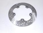 Detail nabídky - Brzdový kotouč zadní zn. NG Brakes - zánovní (najeto 5 km)