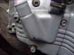 Detail nabídky - Víko kryt dekl motoru
