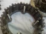 Klikněte pro detailní foto č. 2 - Adler power clutch KTM